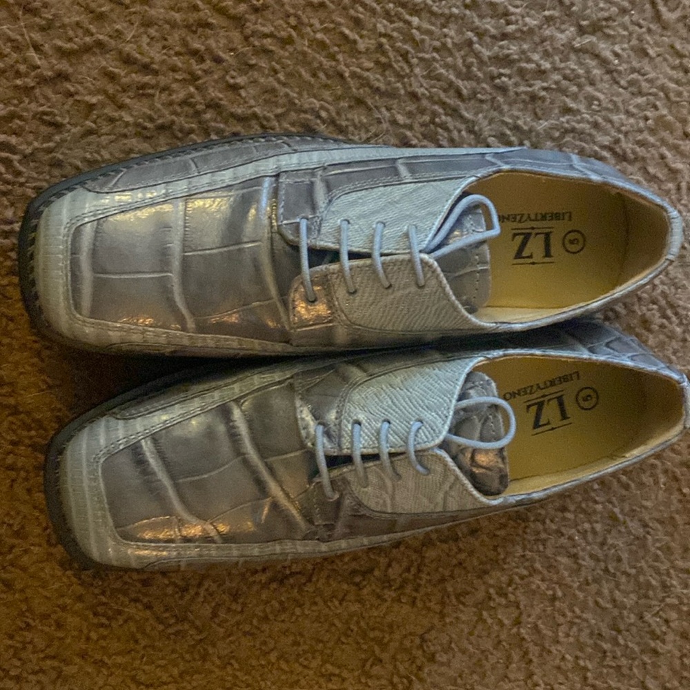 Dress shoes Boys
